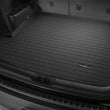 Load image into Gallery viewer, WeatherTech 14+ Toyota Highlander Cargo Liners - Black - Additional View 5