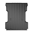 Load image into Gallery viewer, WeatherTech 15-16 Ford F-150 w/ 6.5ft Bed TechLiner - Black - Main Product View