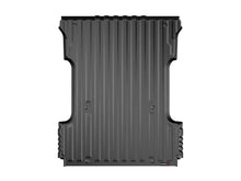 Load image into Gallery viewer, WeatherTech 15-16 Ford F-150 w/ 6.5ft Bed TechLiner - Black - Main Product View