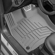 Load image into Gallery viewer, WeatherTech 15-20 Audi A3 (Convertible/Sedan) / 15-20 S3 (Incl 17-20 RS3) Front FloorLiner HP - Grey - Additional View 5