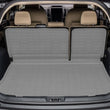 Load image into Gallery viewer, WeatherTech 15-23 Ford Edge / 19-22 Edge ST Seatback Cargo Liner HP - Grey - Side View