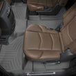 Load image into Gallery viewer, WeatherTech 15+ Cadillac Escalade ESV Rear FloorLiner - Black - Additional View 5