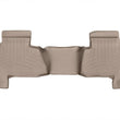 Load image into Gallery viewer, WeatherTech 15+ Chevrolet Suburban Rear FloorLiner - Tan - Main Product View