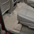 Load image into Gallery viewer, WeatherTech 15+ Chevrolet Suburban Rear FloorLiner - Tan - Additional View 5