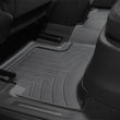 Load image into Gallery viewer, WeatherTech 15+ Chevy Colorado Extended Cab Rear FloorLiner - Black - Additional View 5