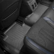 Load image into Gallery viewer, WeatherTech 15+ Chrysler 200 Sedan Rear FloorLiner - Black - Additional View 5