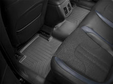 Load image into Gallery viewer, WeatherTech 15+ Chrysler 200 Sedan Rear FloorLiner - Black - Additional View 5