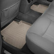 Load image into Gallery viewer, WeatherTech 15+ Hyundai Genesis Sedan Rear Only FloorLiner - Tan - Additional View 5
