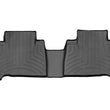 Load image into Gallery viewer, WeatherTech 15+ Lexus NX Rear FloorLiner - Black - Main Product View