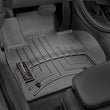 Load image into Gallery viewer, WeatherTech 15+ Mini Hardtop Front FloorLiner - Black - Additional View 10
