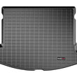 Load image into Gallery viewer, WeatherTech 15.5-18 Volvo V60 Cargo Liners - Black - Side View