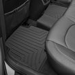 Load image into Gallery viewer, WeatherTech 16-20 Kia Optima Rear FloorLiner HP - Black - Additional View 13
