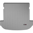 Load image into Gallery viewer, WeatherTech 16-20 Kia Sorento Cargo Liners - Grey - Installation View