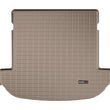 Load image into Gallery viewer, WeatherTech 16-20 Kia Sorento Cargo Liners - Tan - Side View