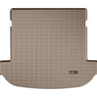 Load image into Gallery viewer, WeatherTech 16-20 Kia Sorento Cargo Liners - Tan - Installation View