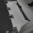 Load image into Gallery viewer, WeatherTech 16-20 Kia Sorento Rear FloorLiner - Grey - Additional View 10
