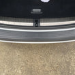 Load image into Gallery viewer, WeatherTech 16-22 BMW X1 28i BumperTopper Black - Main Product View