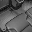 Load image into Gallery viewer, WeatherTech 16-24 Volvo XC90 w/Std. Drivetrain Rear FloorLiner HP - Grey - Additional View 12