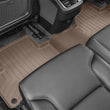 Load image into Gallery viewer, WeatherTech 16-24 Volvo XC90 w/Std. Drivetrain Rear FloorLiner HP - Tan - Additional View 10