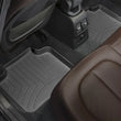 Load image into Gallery viewer, WeatherTech 16+ BMW X1 Rear FloorLiner - Black - Additional View 5