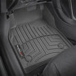 Load image into Gallery viewer, WeatherTech 16+ Buick Cascadia Convertible Front FloorLiners - Black - Additional View 7