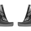 Load image into Gallery viewer, WeatherTech 16+ Honda Pilot No Drill Mudflaps - Side View
