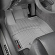Load image into Gallery viewer, WeatherTech 16+ Infinity QX50 Front FloorLiner - Grey - Additional View 13