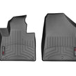 Load image into Gallery viewer, WeatherTech 16+ Kia Sorento Front FloorLiner - Black - Main Product View