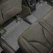 Load image into Gallery viewer, WeatherTech 16+ Loncoln MKX Rear FloorLiner - Black - Additional View 5