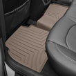 Load image into Gallery viewer, WeatherTech 17-20 Kia Optima Rear FloorLiner HP - Tan - Additional View 12