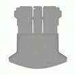Load image into Gallery viewer, WeatherTech 17-21 Mazda CX-5 Seatback Cargo Liner HP - Grey - Main Product View