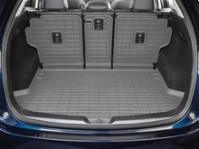 Load image into Gallery viewer, WeatherTech 17-21 Mazda CX-5 Seatback Cargo Liner HP - Grey - Side View