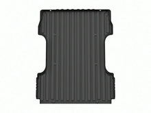 Load image into Gallery viewer, WeatherTech 17-22 Ford F-250/350/450/550 SuperCrew &amp; 23-24 CC ImpactLiner - Black