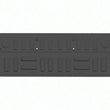 Load image into Gallery viewer, WeatherTech 17-22 Ford F-250/F-350/F-450/F-550 TechLiner - Black - Main Product View