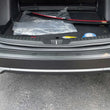 Load image into Gallery viewer, WeatherTech 17-22 Honda CR-V (Incl. 20-22 Hybrid) BumperTopper - Black - Main Product View