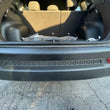 Load image into Gallery viewer, WeatherTech 17-24 Jeep Compass BumperTopper - Main Product View