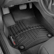 Load image into Gallery viewer, WeatherTech 17+ Buick LaCrosse Front FloorLiner - Black - Additional View 10