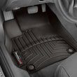 Load image into Gallery viewer, WeatherTech 17+ Buick LaCrosse Front FloorLiners - Cocoa - Additional View 8