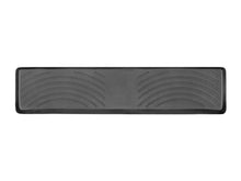 Load image into Gallery viewer, WeatherTech 17+ Honda Ridgeline Rear FloorLiner - Black - Side View