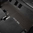 Load image into Gallery viewer, WeatherTech 18-20 Ford Expedition Rear FloorLiner HP - Cocoa - Additional View 11