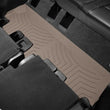 Load image into Gallery viewer, WeatherTech 18-20 Ford Expedition Rear FloorLiner HP - Tan - Additional View 13