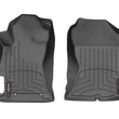 Load image into Gallery viewer, WeatherTech 18-23 Subaru Impreza Front FloorLiner - Black