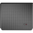 Load image into Gallery viewer, WeatherTech 18-24 Chevrolet Equinox Cargo Liner - Black - Main Product View