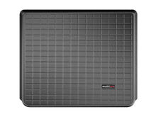 Load image into Gallery viewer, WeatherTech 18-24 Chevrolet Equinox Cargo Liner - Black - Main Product View
