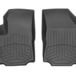 Load image into Gallery viewer, WeatherTech 18-24 Chevrolet Equinox Front FloorLiner HP - Black
