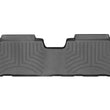 Load image into Gallery viewer, WeatherTech 18-24 Chevrolet Equinox Rear FloorLiner - Black (Fits AWD and FWD)
