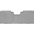 Load image into Gallery viewer, WeatherTech 18-24 Chevrolet Equinox Rear FloorLiner - Grey (Fits AWD and FWD) - Main Product View