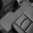 Load image into Gallery viewer, WeatherTech 18-24 Chevrolet Equinox Rear FloorLiner HP - Grey - Additional View 13