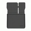 Load image into Gallery viewer, WeatherTech 18-24 Chevrolet Equinox SeatBack Cargo Liner - Black - Main Product View