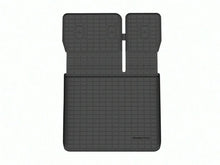 Load image into Gallery viewer, WeatherTech 18-24 Chevrolet Equinox SeatBack Cargo Liner - Black - Main Product View